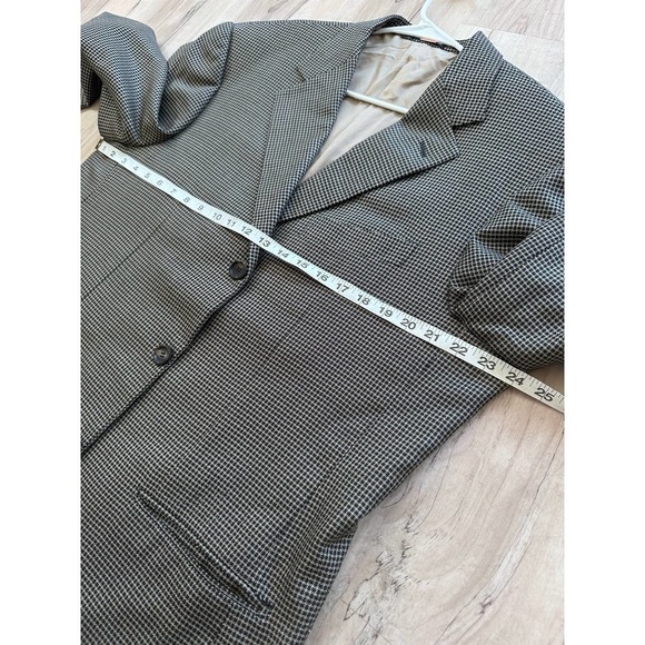Pal Zileri Suit jacket wool and silk Gruppo for all - Picture 8 of 12